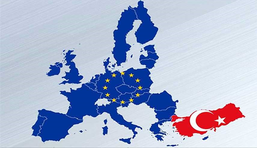 النمسا تدعو لتجميد مفاوضات انضمام تركيا للاتحاد الاوروبي