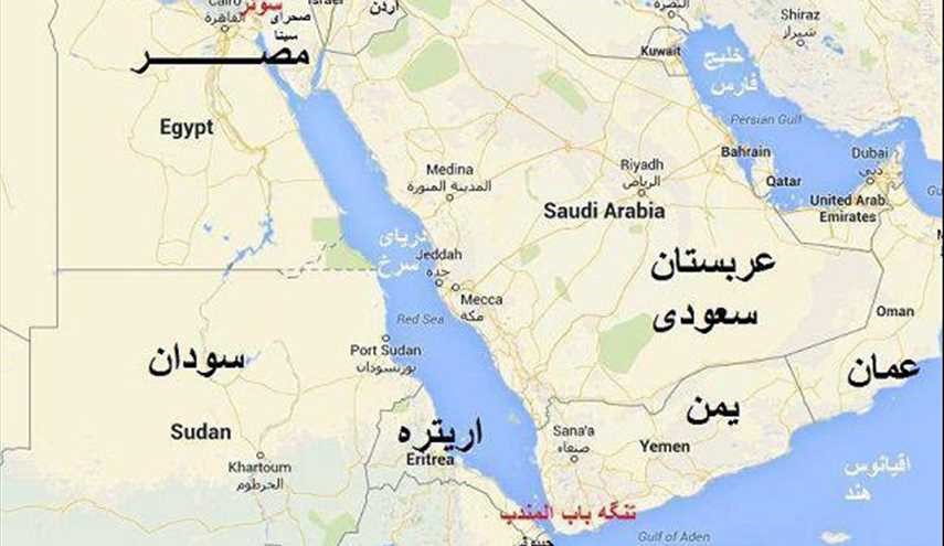 تحرکات مشکوک امارات در اریتره