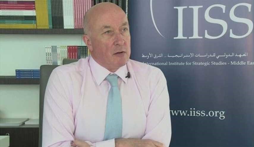 إستقالة رئيس معهد دولي بريطاني بعد فضيحة التمويل السري البحريني