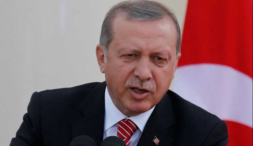 Erdogan: Istanbul Blasts Aimed to Maximize Casualties