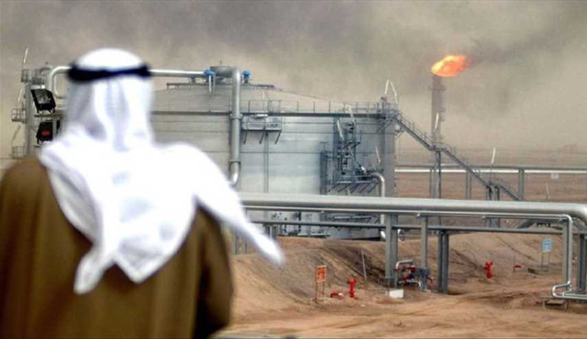 تولید نفت عربستان به 11 میلیون بشکه نزدیک شد