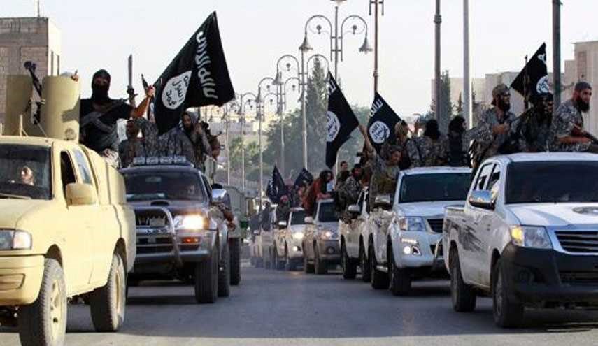 Daesh Sends 5,000 Dangerous Terrorists to Syrian Raqqa, from Iraqi Mosul