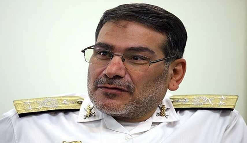 Israeli Regime Only Serious Security Threat to Iran: Top Official