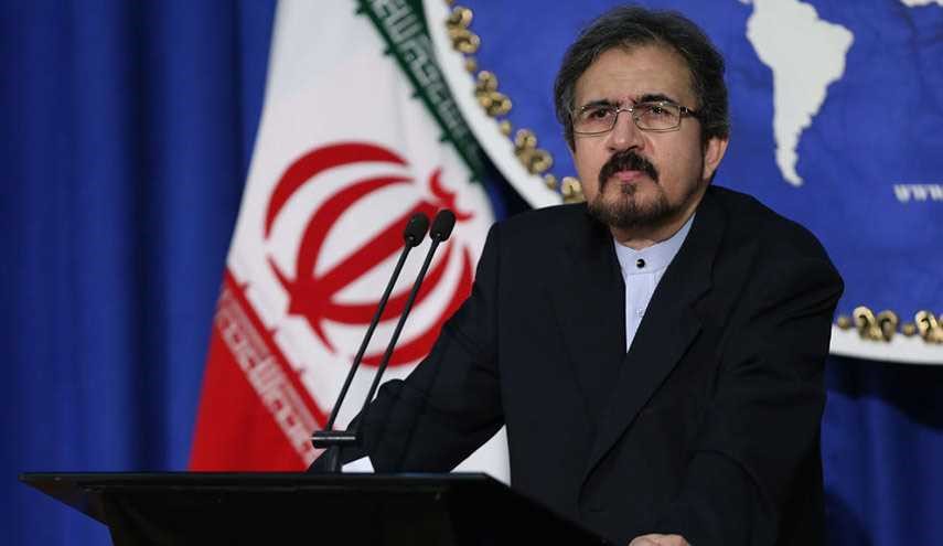 طهران ترد على التصريحات المعادية لوزيري خارجية السعودية وبريطانيا