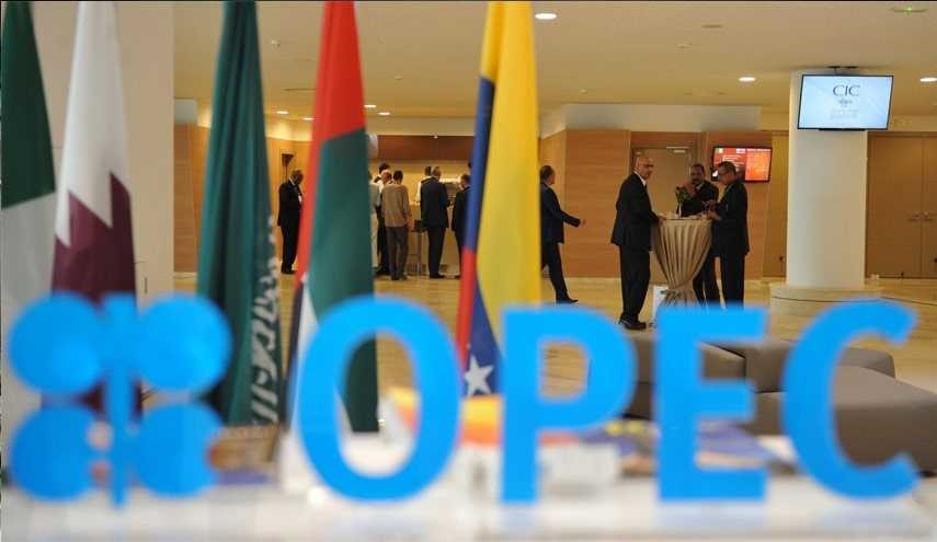 افزایش کم‌سابقه بهای نفت در پی توافق اوپک و کشورهای غیر عضو