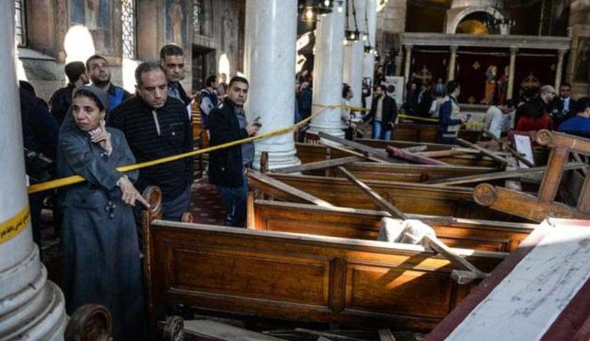 كيف علّق الفنان المصري عادل إمام على تفجير كنيسة العباسية؟