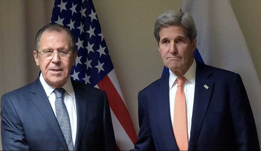 النص المقترح للاتفاق الروسي الأمريكي بشأن مسلحي حلب