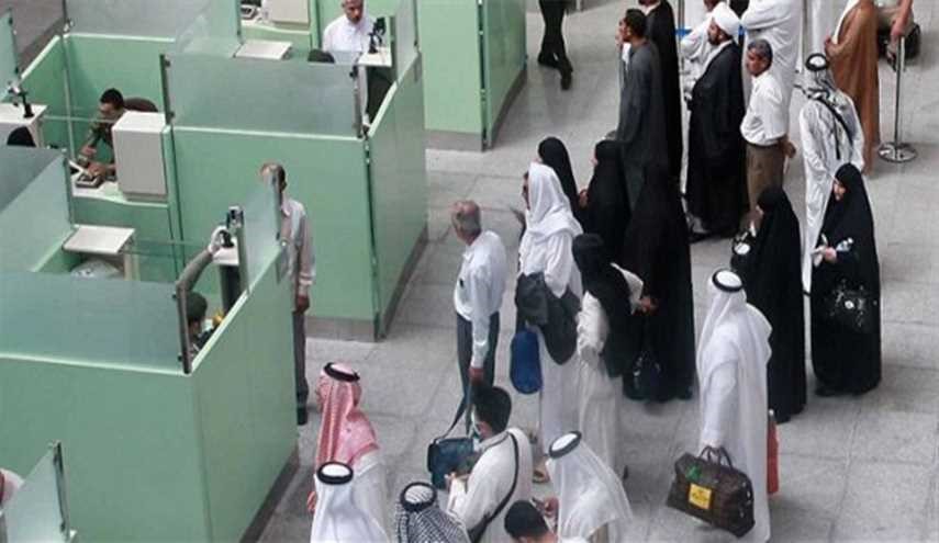 مجازات جدید عربستان برای عمره گذارانی که...