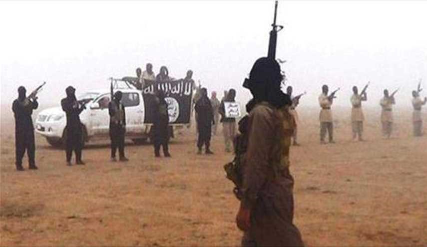 اعدام 17 تن از اهالی الحویجه به دست داعش