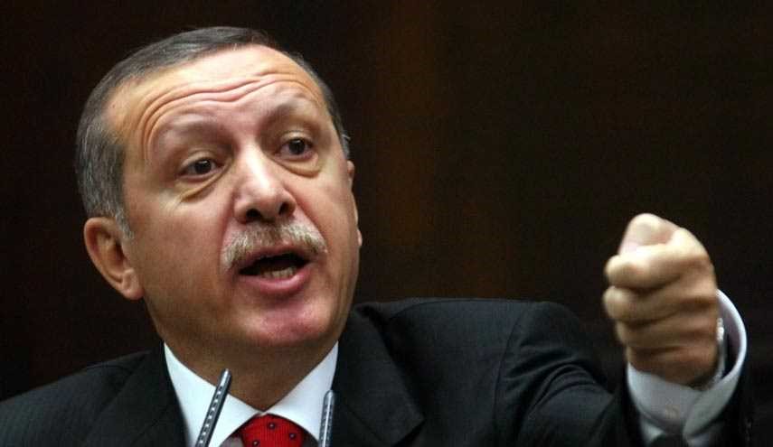 فایننشال تایمز: اردوغان به دنبال ثبات با استبداد است!