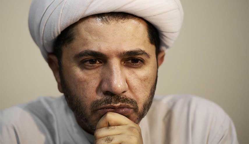 عفو بین‌الملل آزادی فوری شیخ علی سلمان را خواستار شد