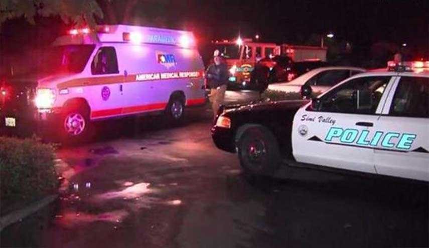 Muslim Man Brutally Stabbed Near Mosque in California