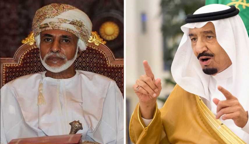 لماذا استثنى الملك السعوديّ سلطنة عُمان من جولته الخليجيّة؟