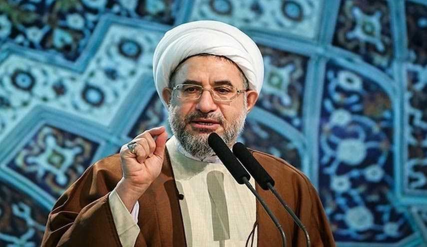 ايران تستضيف مؤتمر الوحدة الاسلامية بمشاركة 220 شخصية من 60 بلدا