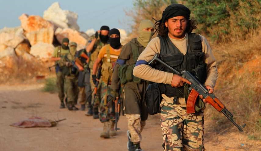 Militants in Eastern Aleppo Ask Syrian Army to Leave War-Torn City for Idlib