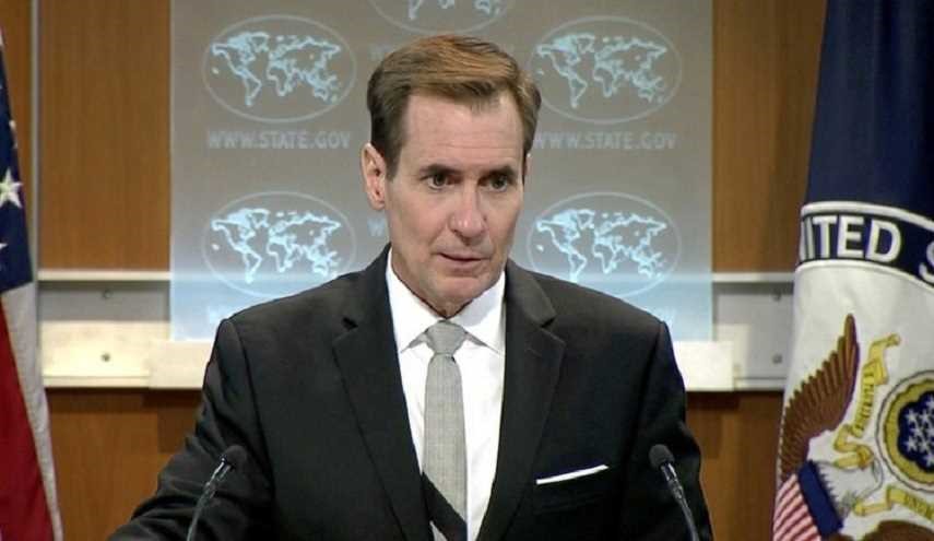 الخارجية الأميركية: اتفاق حلب تم دون مشاركة واشنطن