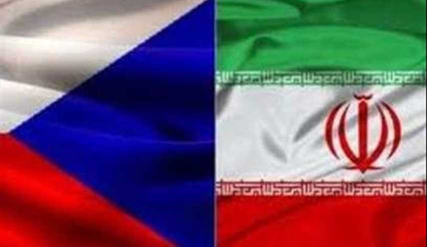 امضای سند همکاری هسته ای میان ایران و جمهوری چک