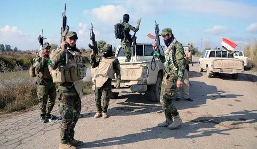 Terrorists Sustain Heavy Losses in Army Offensive in Homs, Hama Provinces