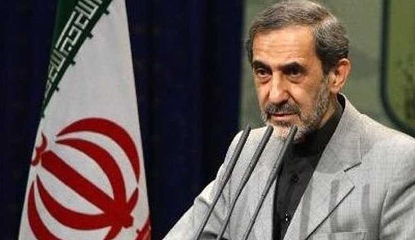 ولايتي: ايران لن تخضع للحظر الأميركي