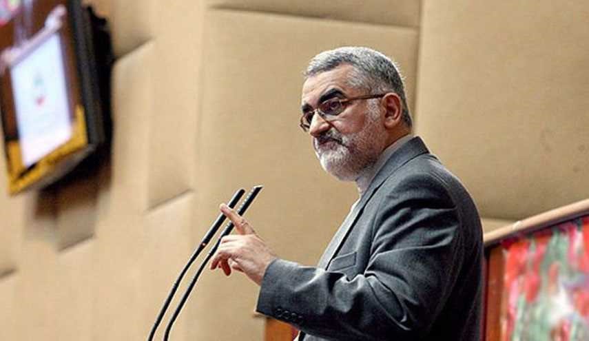 بروجردي: ايران متمسكة بالتزاماتها