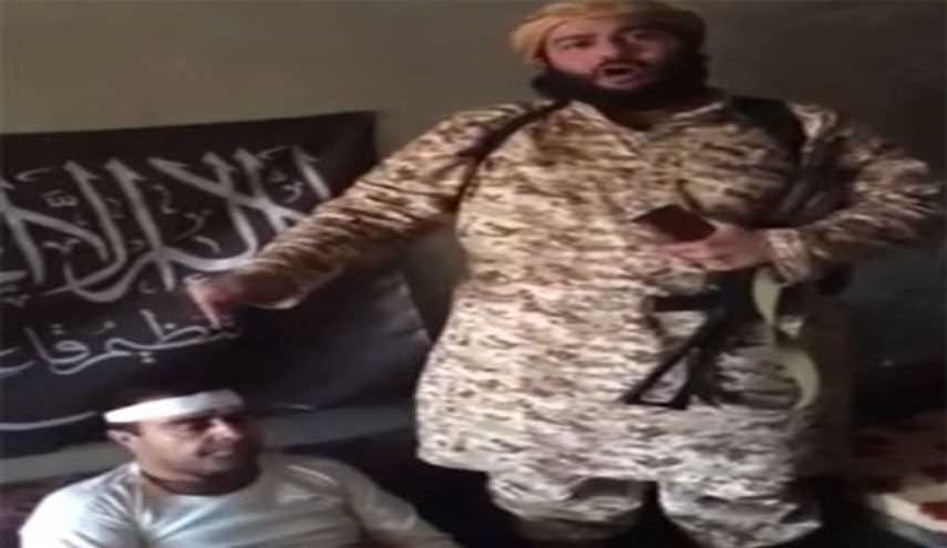 ISIS Offers $500,000 Reward for Head of Jeish Al-Fatah's Religious Leader