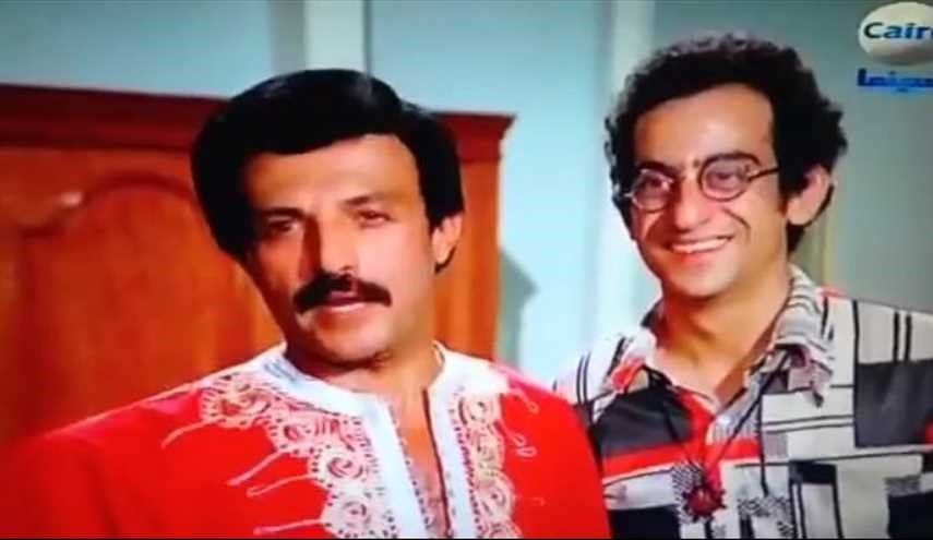 الموت يغيب ممثلا مصريا كبيرا