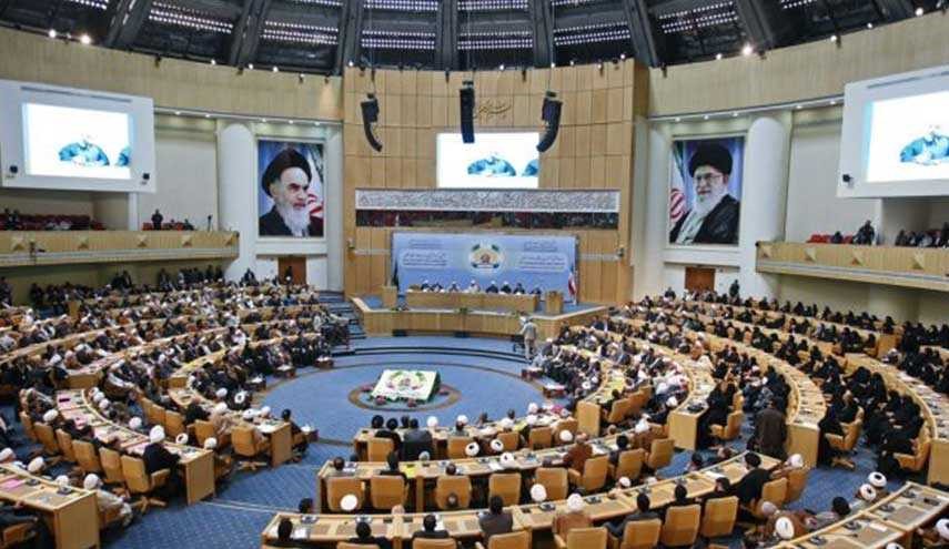 انطلاق اعمال المؤتمر الدولي للوحدة الاسلامية في طهران