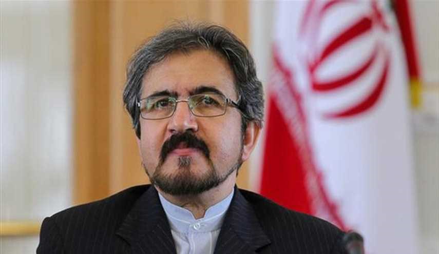 طهران تشيد بتعاون نيروبي في إطلاق سراح المحاميين الايرانيين