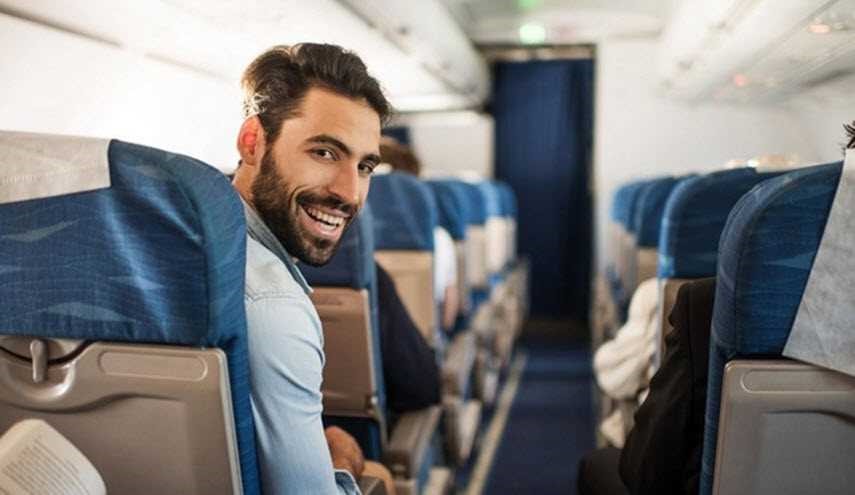 أين يقع المقعد الأكثر أمانا على متن الطائرة؟