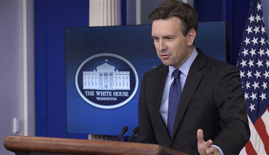White House Claims Putin Directed US Election Hack
