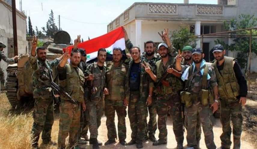 Hezbollah Hails Syrian Gov’t Victory in Aleppo