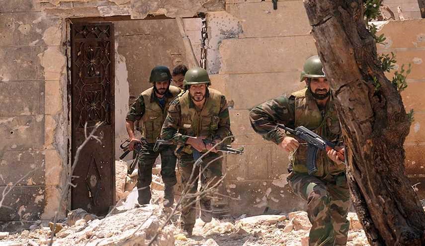 Syrian Army Deploys more Soldiers in Aleppo’s Al-Ramouseh Corridor