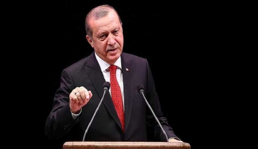 اردوغان يدعو لإحترام اتفاق وقف النار في حلب