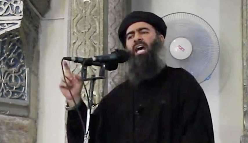 ISIS Leader Abu Bakr Al-Baghdadi Hiding in Bunker near Mosul: Iraqi Commander