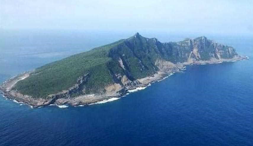 الصين تصادر مسبارا اميركيا للاعماق في بحر الصين الجنوبي