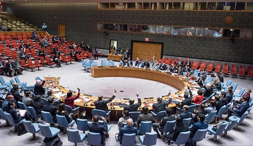 مجلس الأمن يصوت اليوم على مشروع قرار إرسال مراقبين إلى حلب