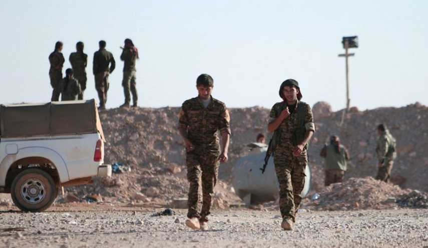 Kurdish SDF Fighters Liberate New Regions in Syria’s Raqqa amid ISIS Retreat