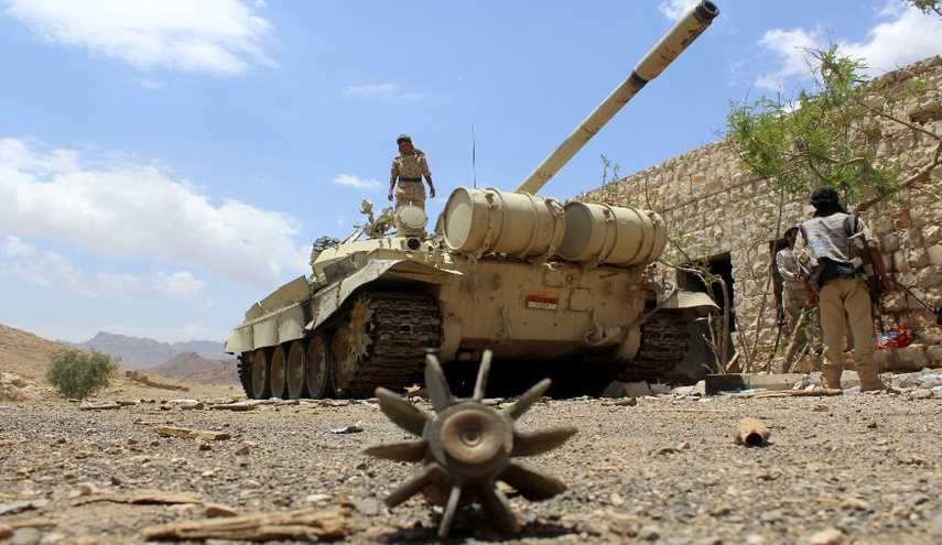Bomb Attack Kills 30 Pro-Saudi Mercenaries in Yemen’s Aden