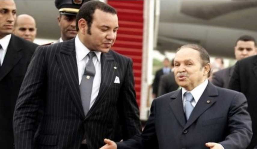 الجزائر تتهم المغرب بمحاولة تشتيت الاتحاد الافريقي