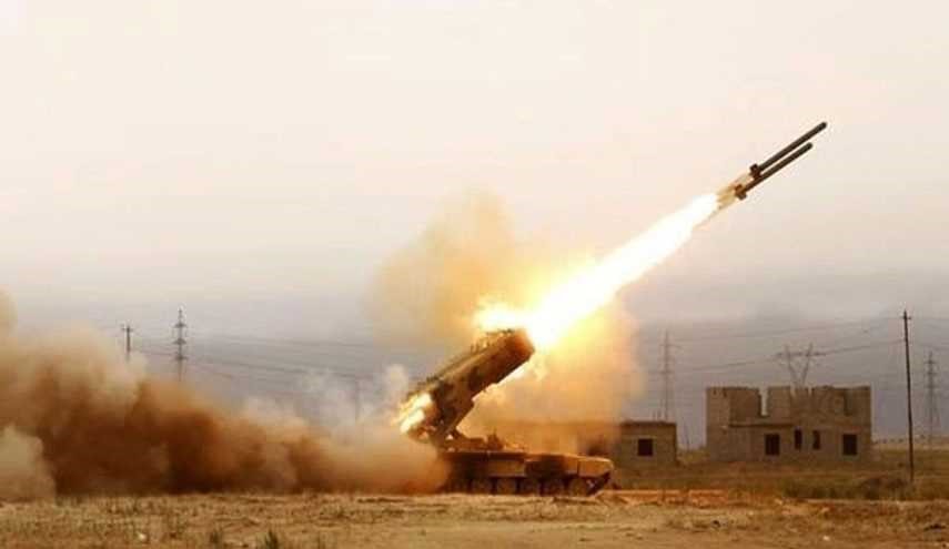 Pro-Saudi Militias Sustain Heavy Casualties in Ballistic Missile Attacks in Yemen