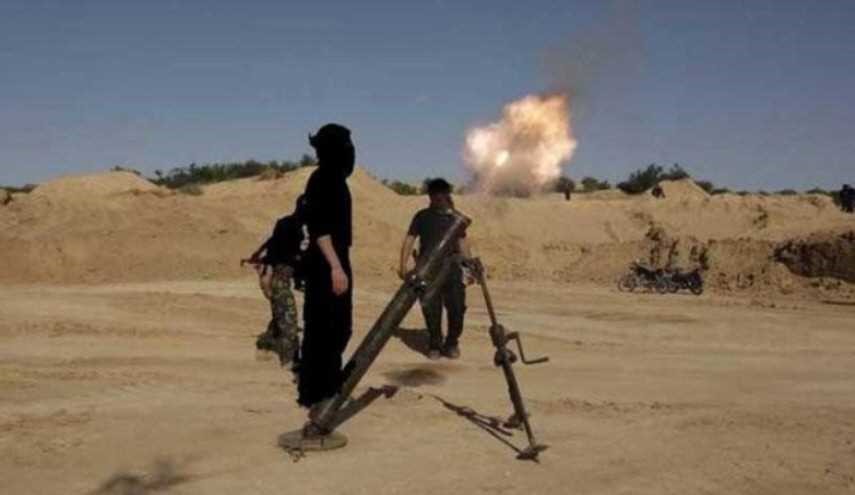 الجيش السوري يرد على استهداف الارهابيين الاحياء السكنية بالفوعة