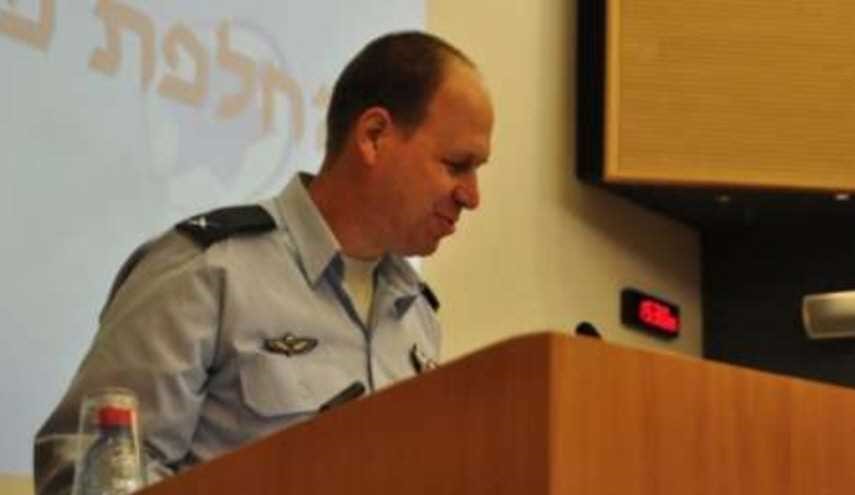 ضابط إسرائيلي يتعرض لسرقة حاسوبه ووثائق سرية
