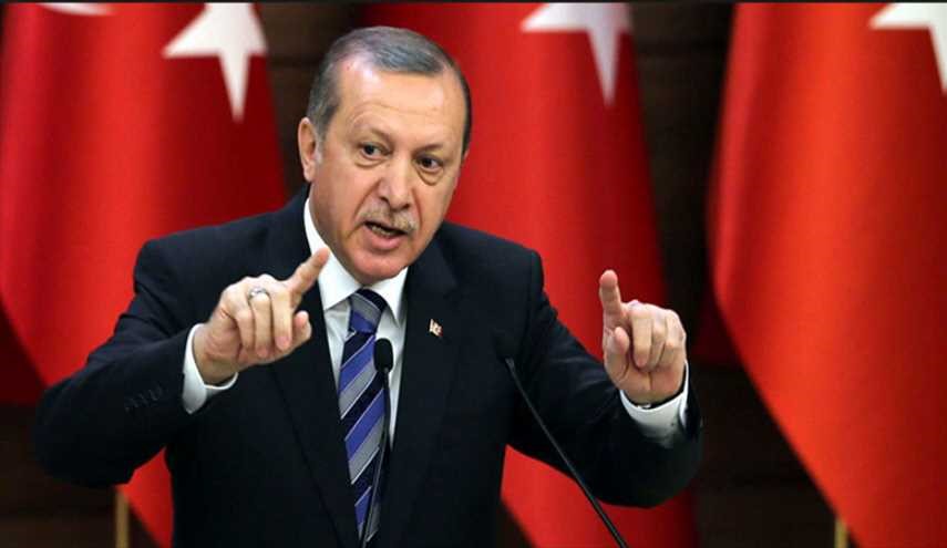 قرار خطير من اردوغان؟