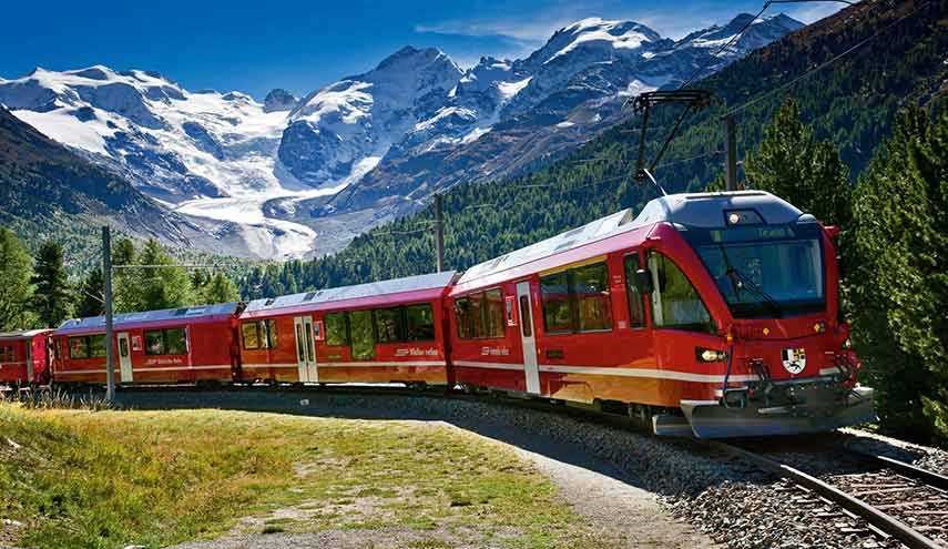 10 أسباب جعلت سويسرا من أكثر دول العالم سعادة