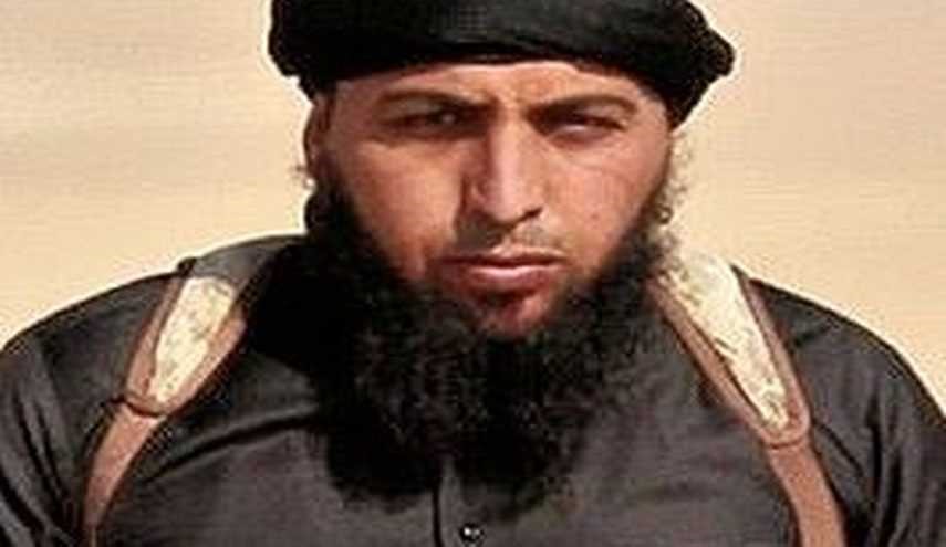 ISIS Executioner Dubbed the 'Jihadi Giant' Revealed to be British