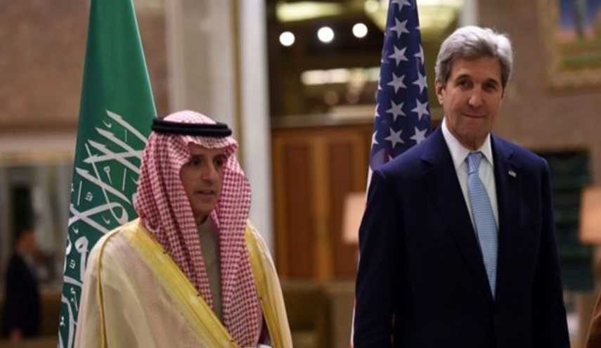 السعودية تنفي تقليص الولايات المتحدة الدعم العسكري لها