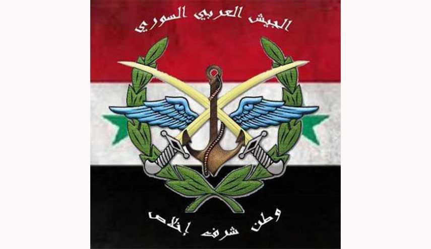 Syrian Army Issued First Nationwide Reserves Call After 43 Years