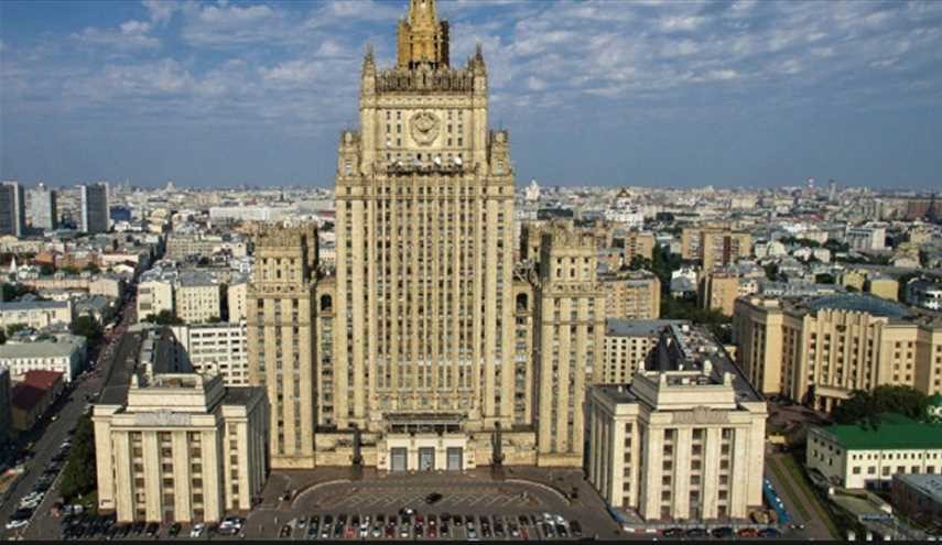 مسکو: ترور سفیر را به شورای امنیت می‌بریم