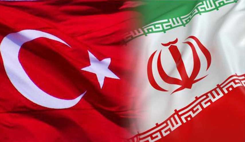 اغلاق القنصليات الايرانية في تركيا