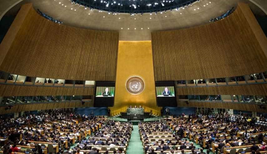 سازمان ملل بازهم ایران را به نقض حقوق بشر متهم کرد